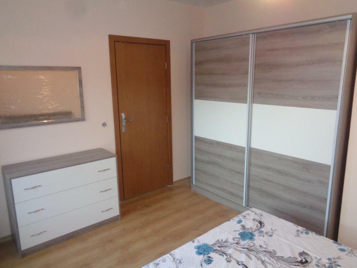 Apartamento Yastrebetz View Borovets Exterior foto