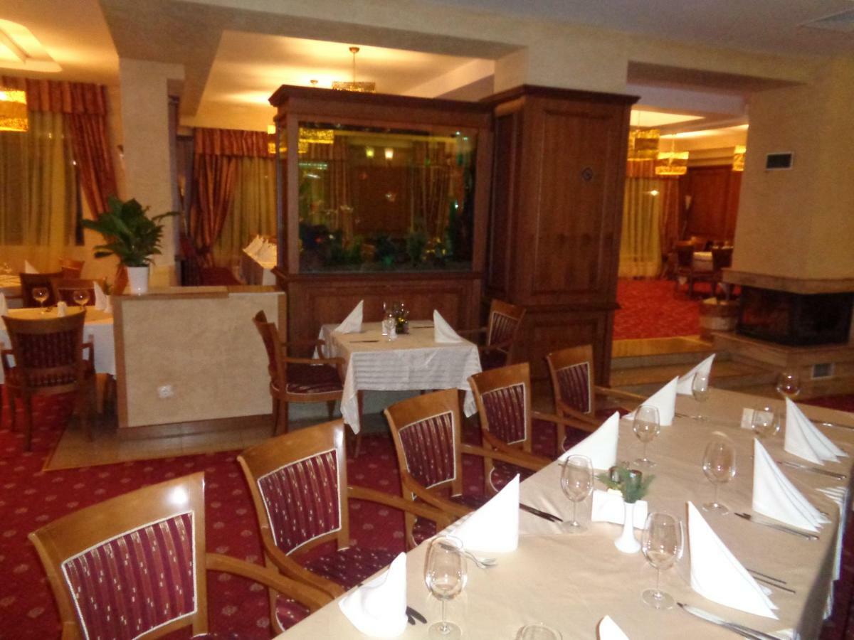 Apartamento Yastrebetz View Borovets Exterior foto