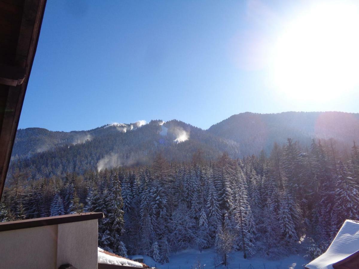 Apartamento Yastrebetz View Borovets Exterior foto